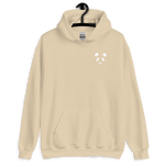 Aura Feather Hoodie