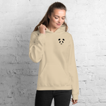 Color Splash Hoodie