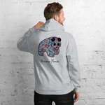 Forbidden Leaves Hoodie