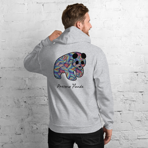 Forbidden Leaves Hoodie