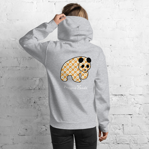 Wildflower Hoodie