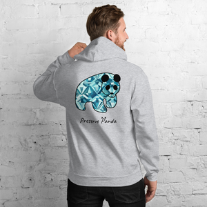 Diamond Hoodie