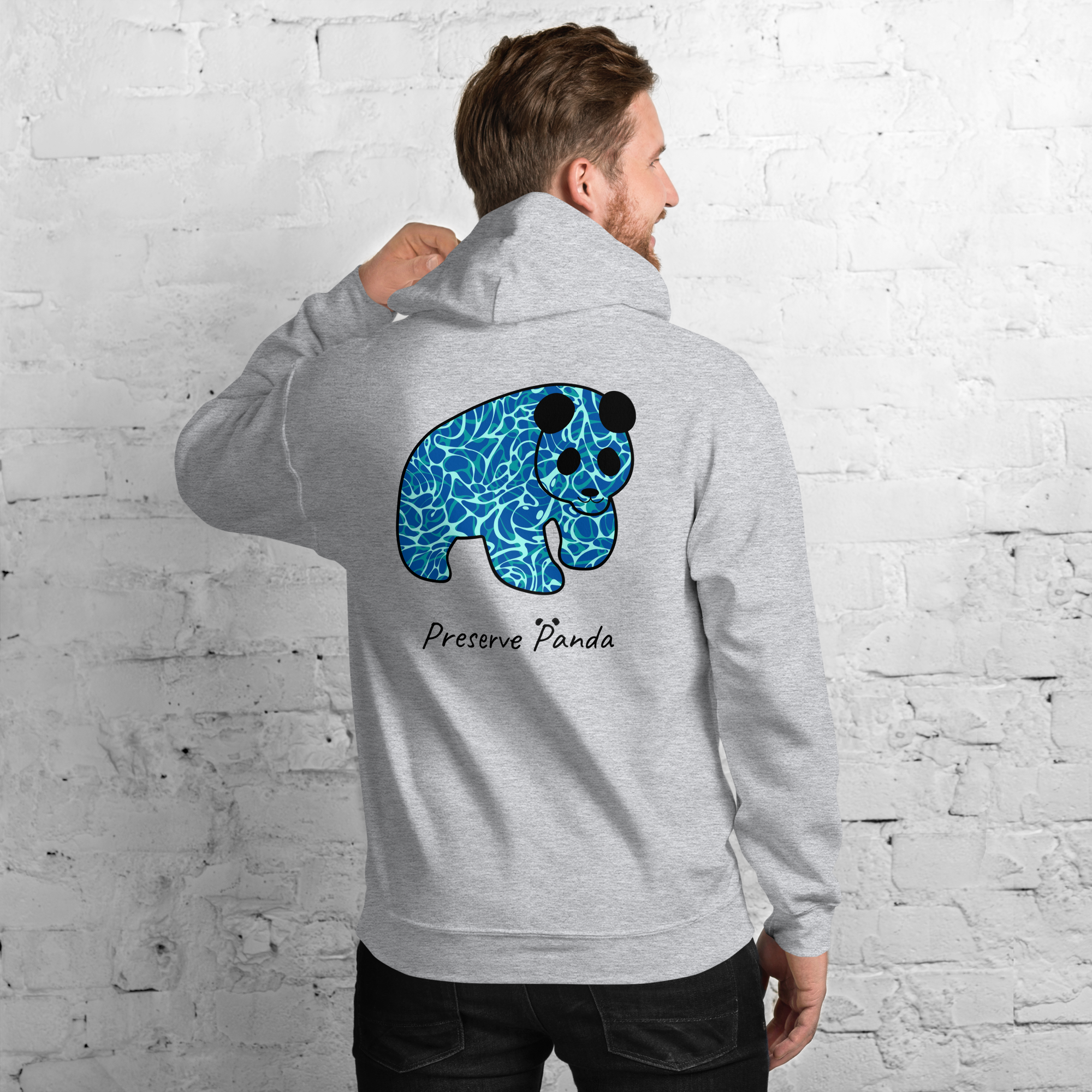 Flow Hoodie