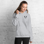 Color Splash Hoodie