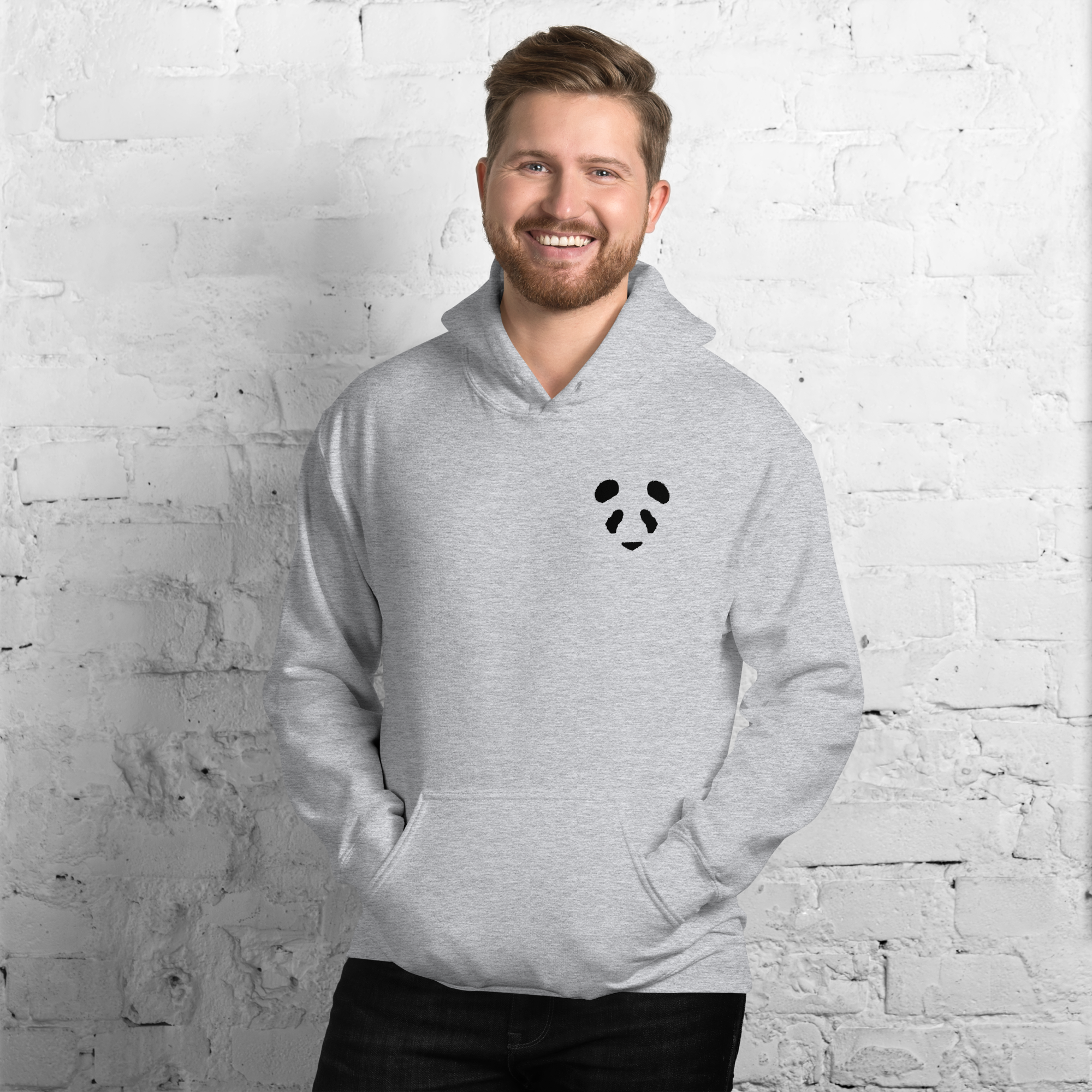 Diamond Hoodie