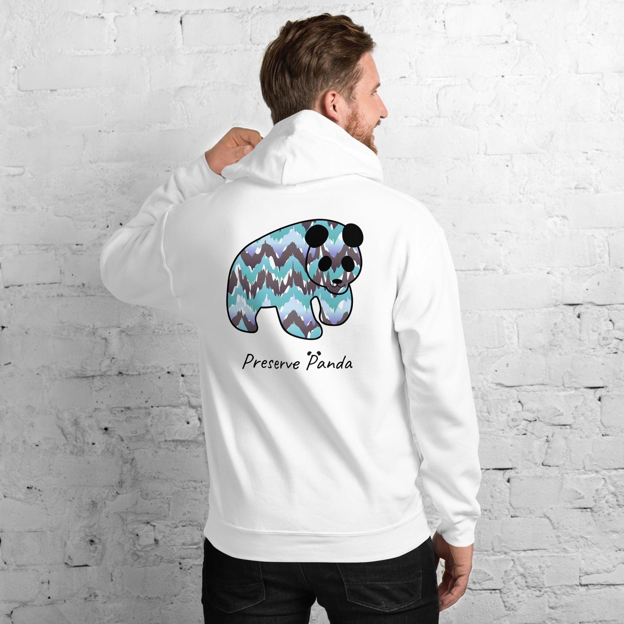 Drip Hoodie