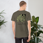Camo Short Sleeve