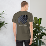 Bandanna Short Sleeve