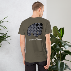 Bandanna Short Sleeve