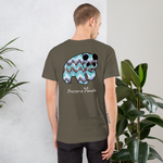 Drip Short Sleeve