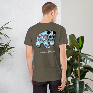 Drip Short Sleeve