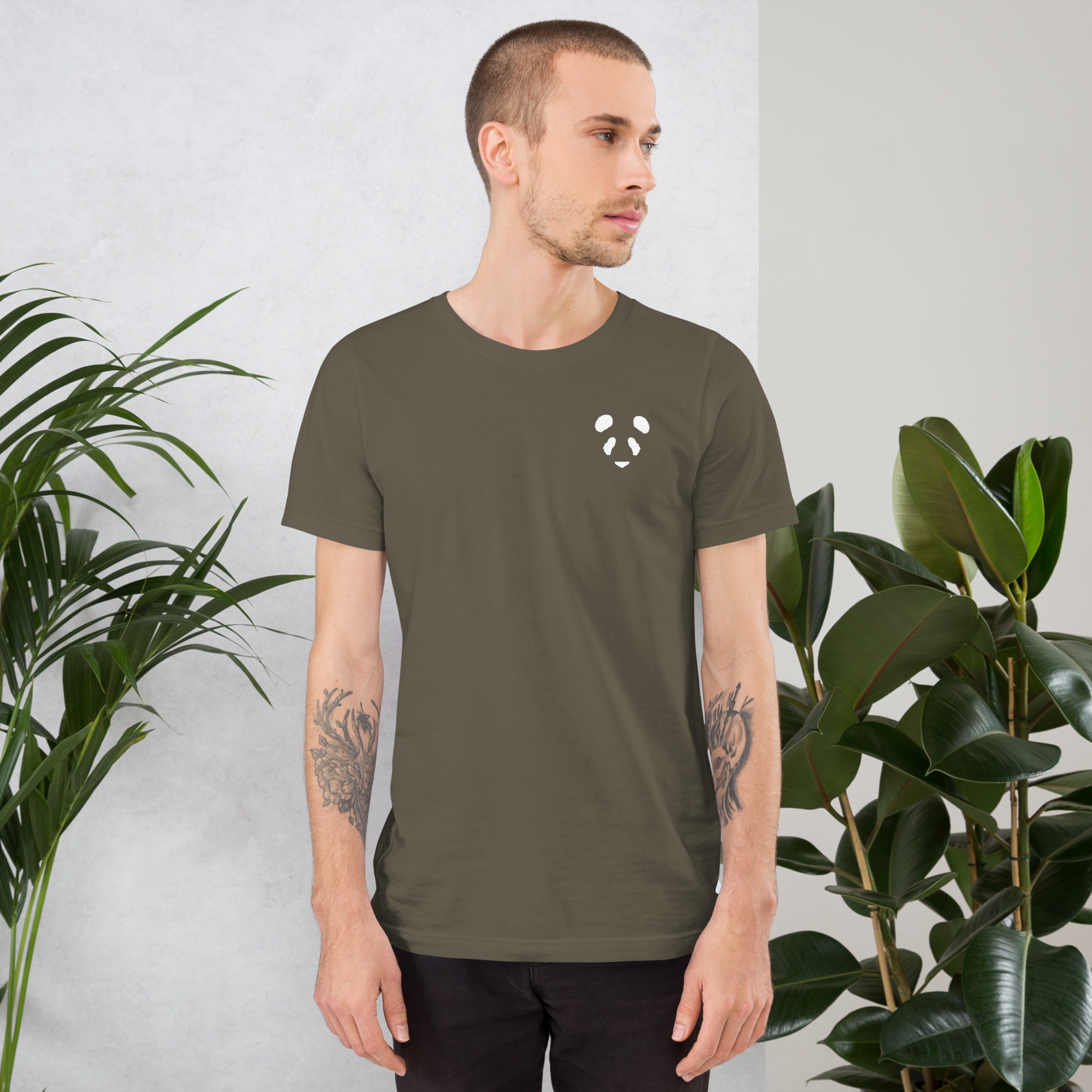 Drip Short Sleeve