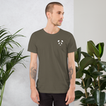 Drip Short Sleeve