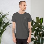 Ancient Marks Short Sleeve