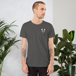 Mist Short Sleeve