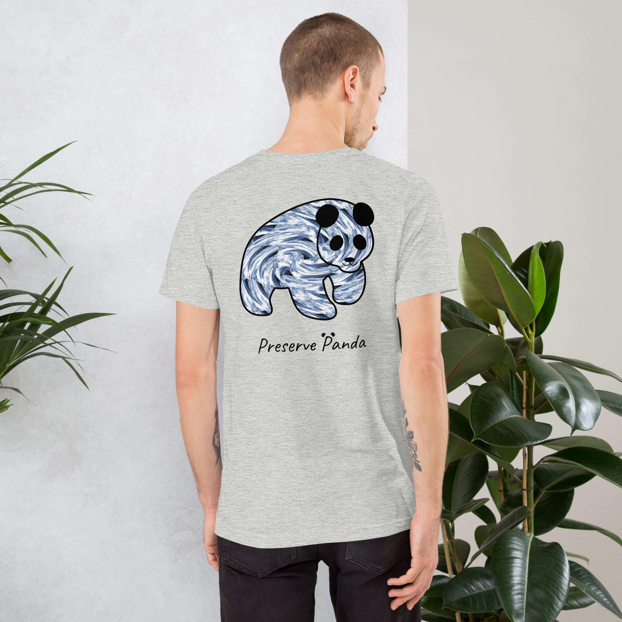 Whirl Short Sleeve