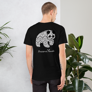 Tribal Short Sleeve