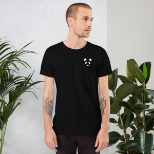Tribal Short Sleeve