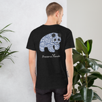 Ancient Marks Short Sleeve