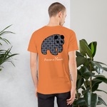 Bandanna Short Sleeve