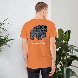 Bandanna Short Sleeve