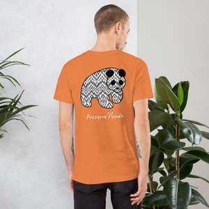 Tribal Short Sleeve