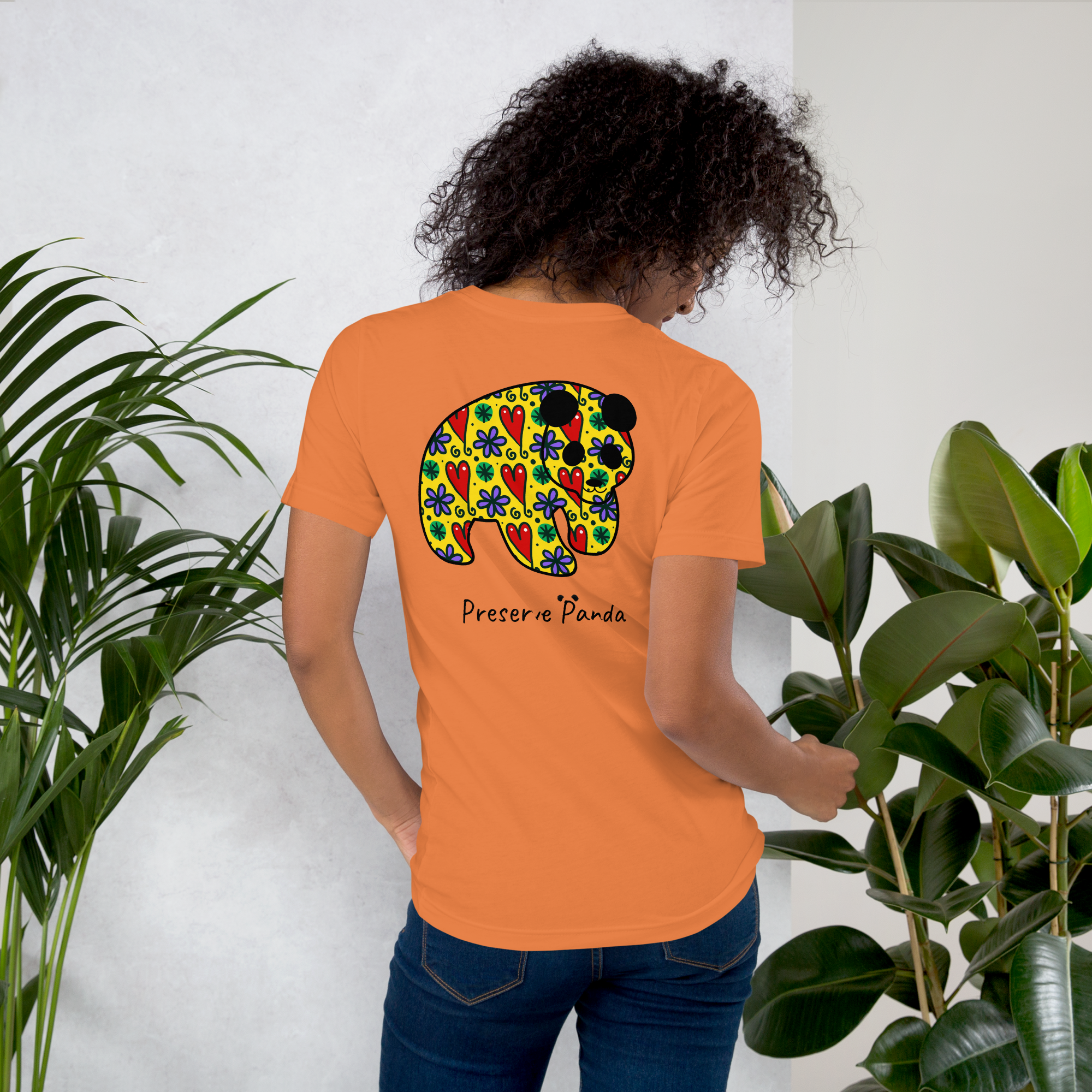 Pop Art Short Sleeve