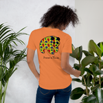 Pop Art Short Sleeve