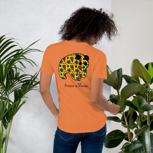 Pop Art Short Sleeve