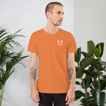 Bandanna Short Sleeve