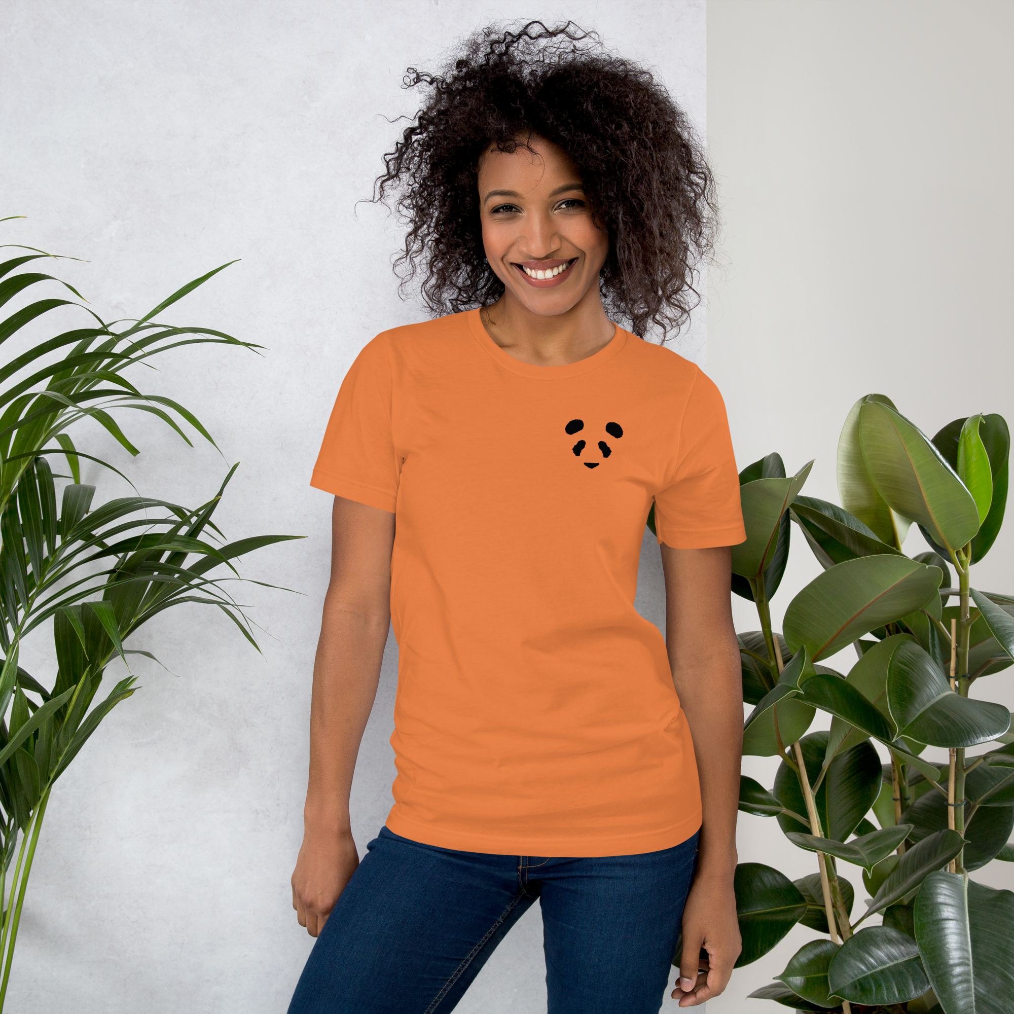 Forest Short Sleeve