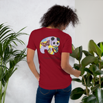 Butterfly Short Sleeve