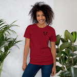 Butterfly Short Sleeve