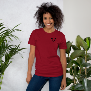 Butterfly Short Sleeve
