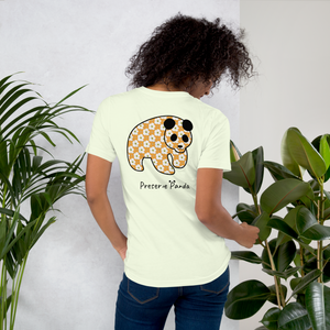 Wildflower Short Sleeve