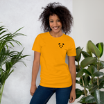 Butterfly Short Sleeve
