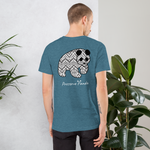 Tribal Short Sleeve