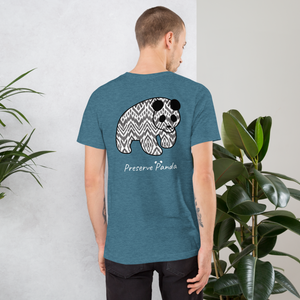 Tribal Short Sleeve
