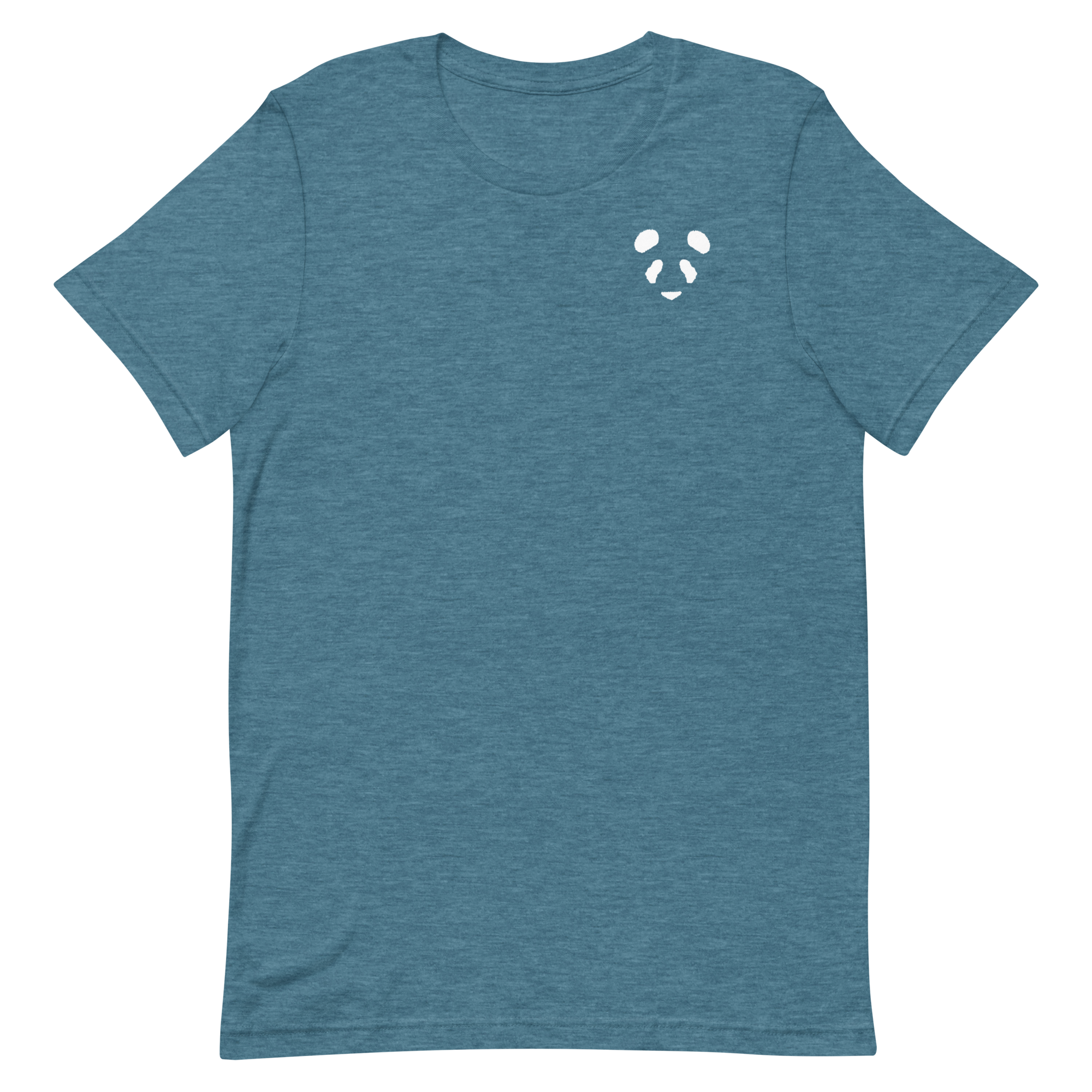 Midnight Bloom Short Sleeve