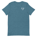 Midnight Bloom Short Sleeve