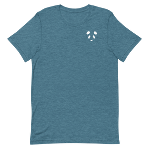 Midnight Bloom Short Sleeve