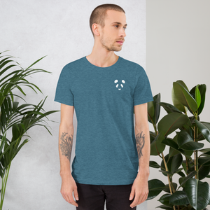 Tribal Short Sleeve