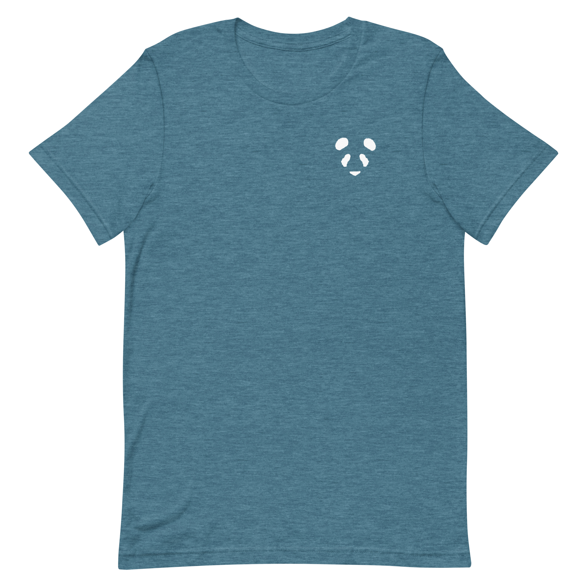 Glow Flora Short Sleeve