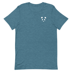 Glow Flora Short Sleeve