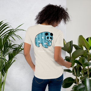 Glow Flora Short Sleeve
