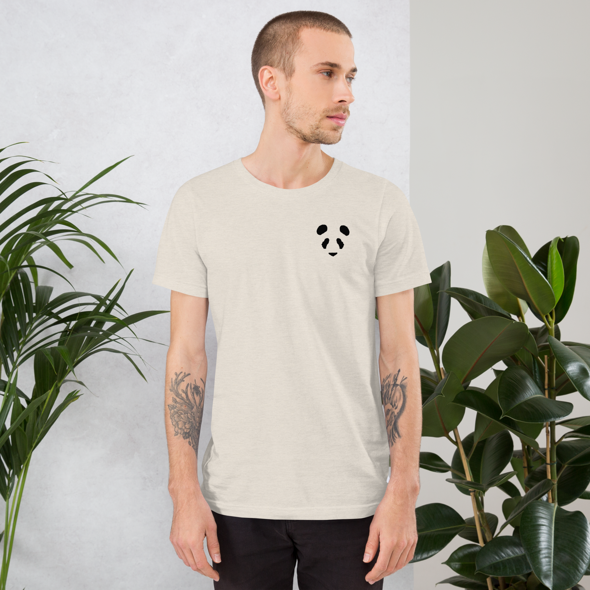 Camo Short Sleeve
