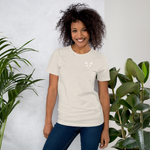 Glow Flora Short Sleeve