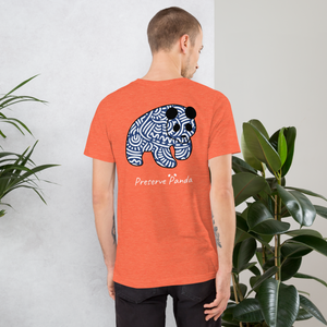 Ancient Marks Short Sleeve