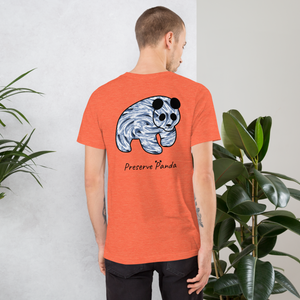 Whirl Short Sleeve