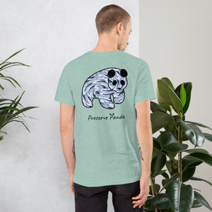 Whirl Short Sleeve